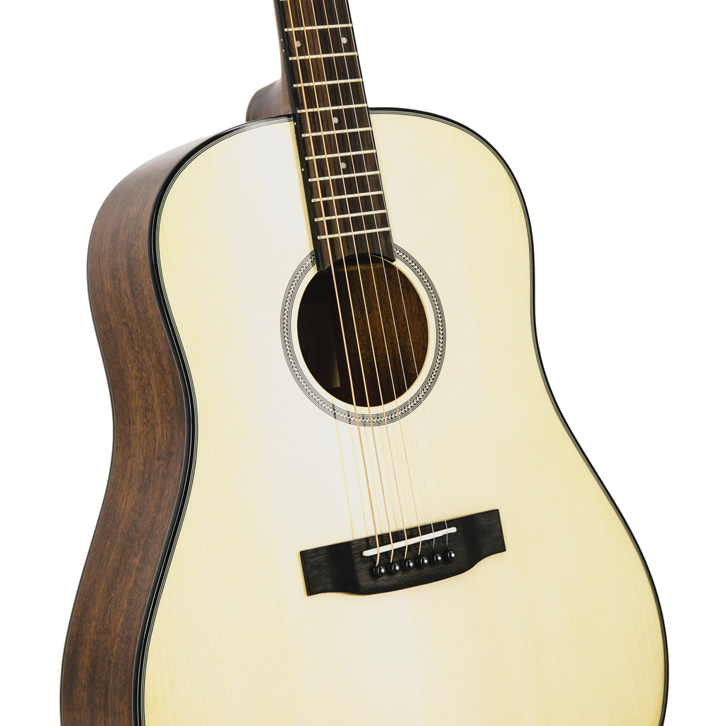 Harmony FS Slope Shoulder Dreadnought