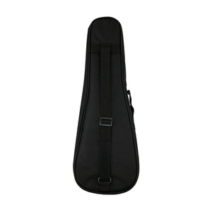 Harmony Foundation Series Sierra Soprano Ukulele w/Bag, Natural Satin