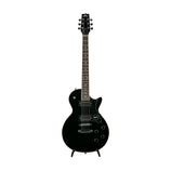 Heritage Ascent Collection H-150 Electric Guitar, Black