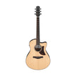 Ibanez AAM380CE-NT Acoustic-Electric Guitar, Natural