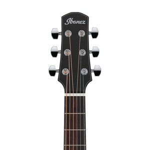 Ibanez AAM380CE-NT Acoustic-Electric Guitar, Natural