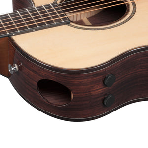 Ibanez AAM380CE-NT Acoustic-Electric Guitar, Natural