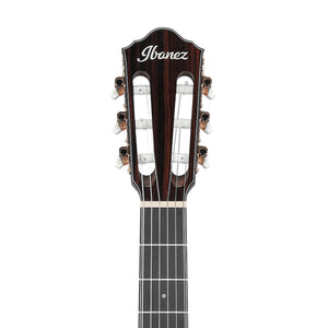 Ibanez AEG74N-MHS Acoustic-Electric Guitar, Mahogany Sunburst