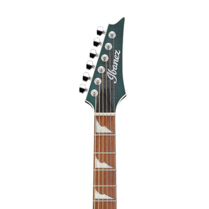 Ibanez Altstar ALT30FM-EDB Acoustic-Electric Guitar, Emerald Doom Burst High Gloss