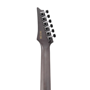 Ibanez Altstar ALT30FM-EDB Acoustic-Electric Guitar, Emerald Doom Burst High Gloss