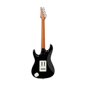 Ibanez Prestige AZ2203N Electric Guitar w/Case, Black