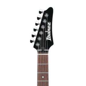 Ibanez Premium AZ42P1-PBE Electric Guitar w/Gig Bag, Prussian Blue Metallic
