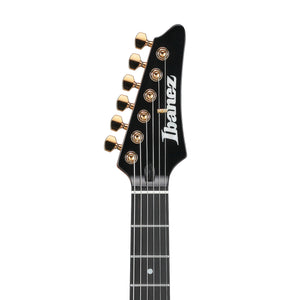 Ibanez Premium AZ47P1QM-DEB Electric Guitar w/Gig Bag, Dragon Eye Burst