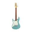 Ibanez AZES40L-PRB Electric Guitar, Purist Blue