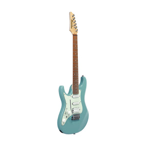 Ibanez AZES40L-PRB Electric Guitar, Purist Blue