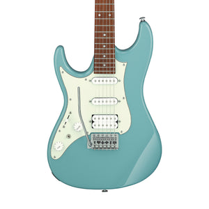 Ibanez AZES40L-PRB Electric Guitar, Purist Blue