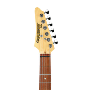 Ibanez AZES40L-PRB Electric Guitar, Purist Blue