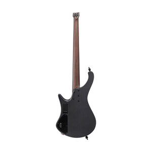 Ibanez Bass Workshop EHB1500-CTF Electric Bass Guitar w/Gig Bag, Cosmic Blue Starburst Flat