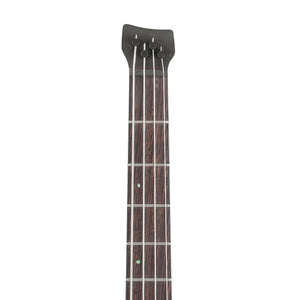 Ibanez Bass Workshop EHB1500-CTF Electric Bass Guitar w/Gig Bag, Cosmic Blue Starburst Flat