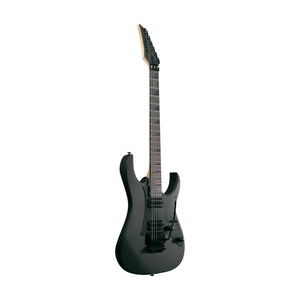 Ibanez GRGR330EX-BKF Electric Guitar, Black Flat