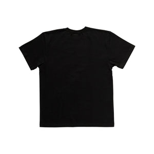 Ibanez IBAT007S Logo T-shirt, Black