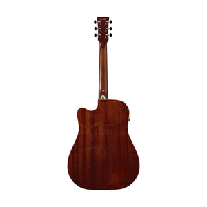 Ibanez PF16WCE-NT Acoustic Guitar, Natural