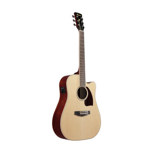 Ibanez PF16WCE-NT Acoustic Guitar, Natural