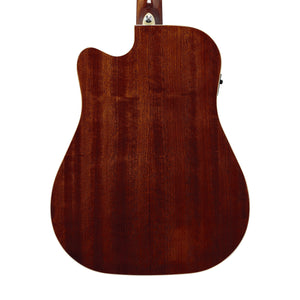 Ibanez PF16WCE-NT Acoustic Guitar, Natural