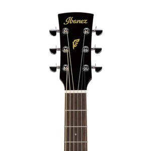 Ibanez PF16WCE-NT Acoustic Guitar, Natural