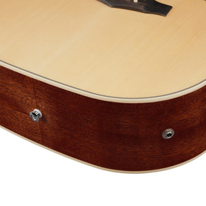Ibanez PF16WCE-NT Acoustic Guitar, Natural
