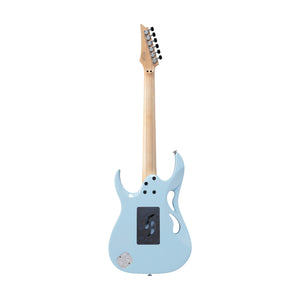 Ibanez PIA3761C Steve Vai Signature Electric Guitar w/Case, Blue Powder