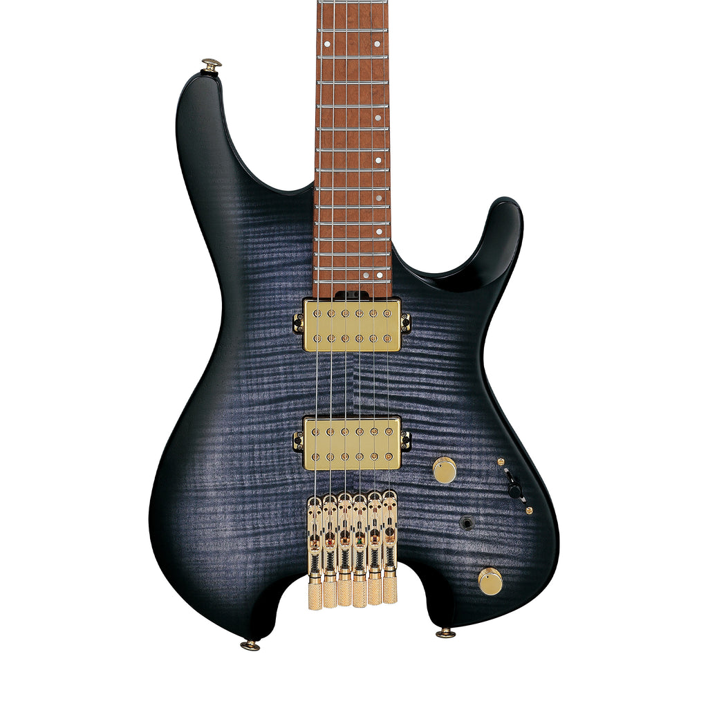 Ibanez Q52FMG-DRL