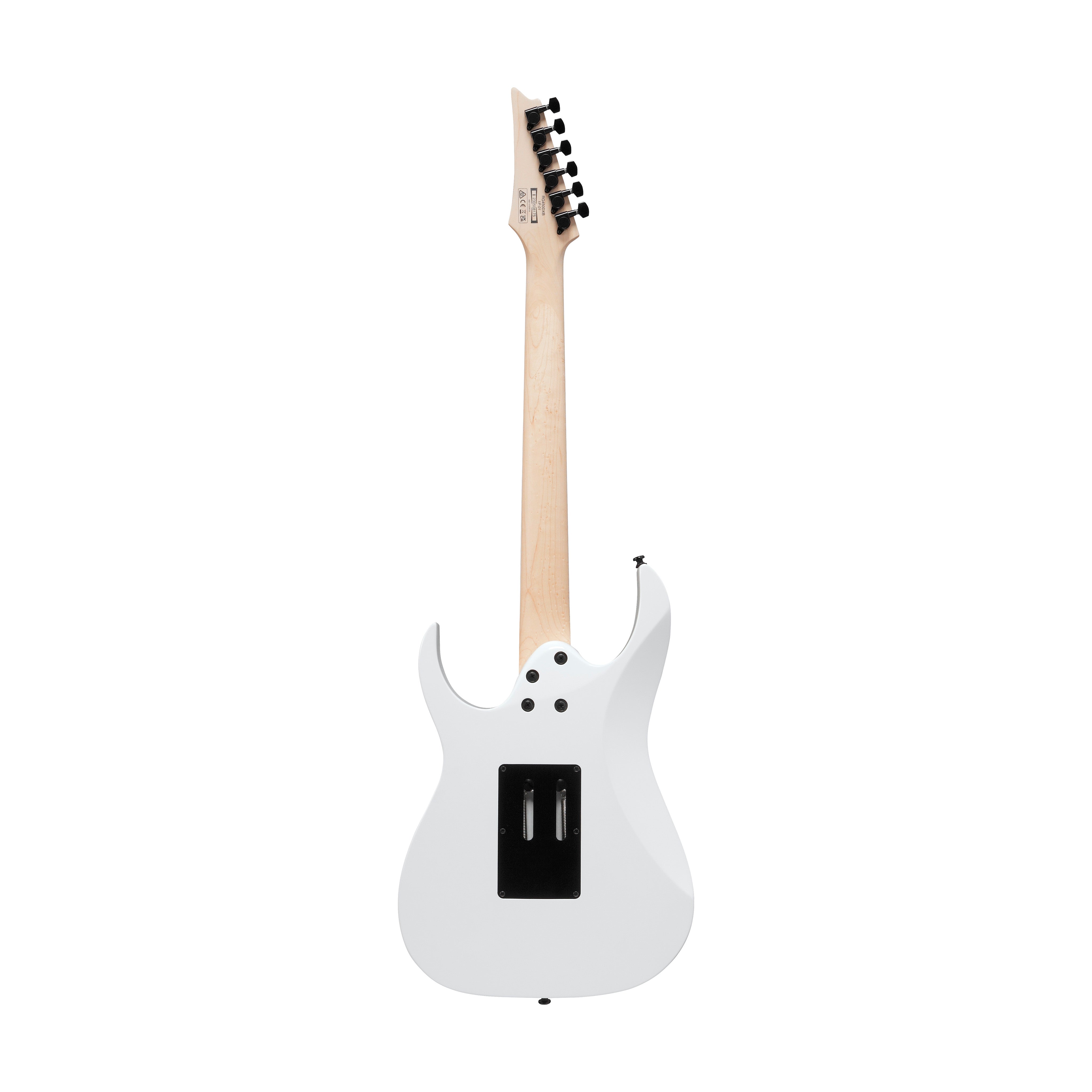 Ibanez RG450DXB-WH Electric Guitar, White – Swee Lee Vietnam