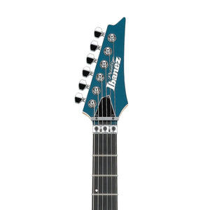 Ibanez RG5440C-DFM Electric Guitar w/Case, Deep Forest Green Metallic