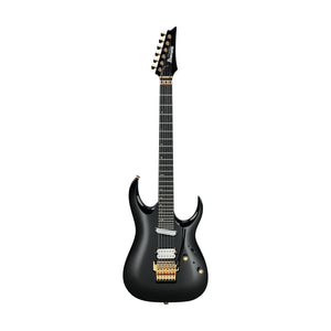 Ibanez Axion Label RGA622XH Electric Guitar w/Case, Black