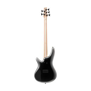 Ibanez SR305E-MGB 5-String Electric Bass Guitar, Midnight Gray Burst