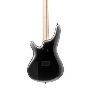 Ibanez SR305E-MGB 5-String Electric Bass Guitar, Midnight Gray Burst
