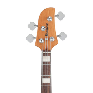 Ibanez TMB400TA-CBS Electric Bass Guitar, Cosmic Blue Starburst