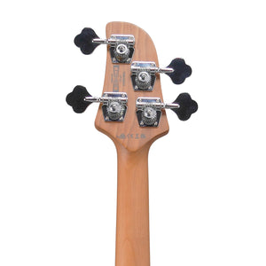Ibanez TMB400TA-CBS Electric Bass Guitar, Cosmic Blue Starburst