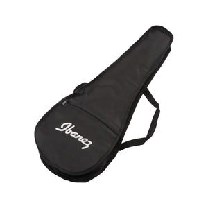 Ibanez URGT100-SUR Ukulele w/ Bag, Sun Red High Gloss