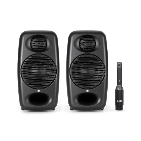 IK Multimedia iLoud Micro Monitor Pro Pair – Swee Lee Vietnam