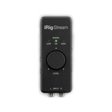 IK Multimedia iRig Stream Stereo Audio Interface ver. Asia