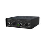 IK Multimedia TONEX Capture Tone Modeler and Re-amp Box