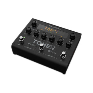 IK Multimedia TONEX Amp Pedal