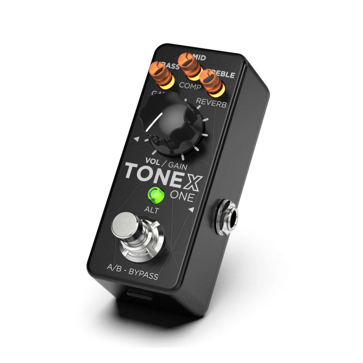 IK Multimedia TONEX ONE Amp Pedal – Swee Lee Vietnam