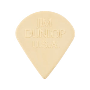 Jim Dunlop 561RJR Jason Richardson Signature 1.38MM Custom Jazz III Guitar Picks, 24-Pack