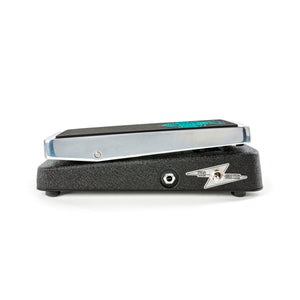 Jim Dunlop DD95FW Cry Baby Daredevil Fuzz Wah Guitar Pedal
