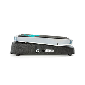 Jim Dunlop DD95FW Cry Baby Daredevil Fuzz Wah Guitar Pedal