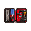 Jim Dunlop System 65 DGT122 Complete Guitar and Bass Setup Tool Kit
