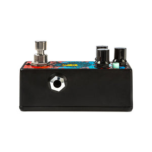 Jim Dunlop JHMS3 Authentic Hendrix 68 Shrine Series Uni-Vibe Chorus/Vibrato Guitar Effects Pedal