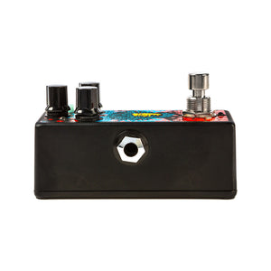 Jim Dunlop JHMS3 Authentic Hendrix 68 Shrine Series Uni-Vibe Chorus/Vibrato Guitar Effects Pedal