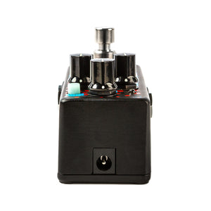 Jim Dunlop JHMS3 Authentic Hendrix 68 Shrine Series Uni-Vibe Chorus/Vibrato Guitar Effects Pedal