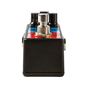 Jim Dunlop JHMS3 Authentic Hendrix 68 Shrine Series Uni-Vibe Chorus/Vibrato Guitar Effects Pedal