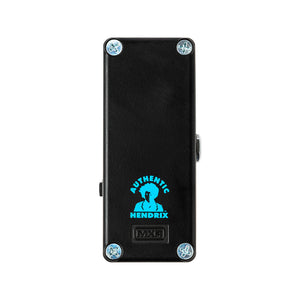 Jim Dunlop JHMS3 Authentic Hendrix 68 Shrine Series Uni-Vibe Chorus/Vibrato Guitar Effects Pedal