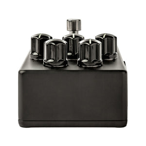 MXR M82B Blackout Series Bass Envelope Filter Pedal